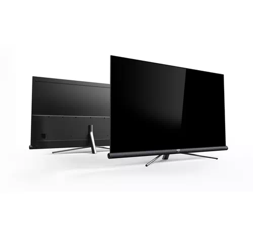 TCL 55DC760 TV 139.7 cm (55") 4K Ultra HD Smart TV Wi-Fi Titanium 6
