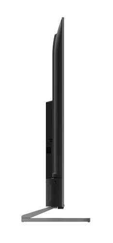 TCL 65C728K TV 165.1 cm (65") 4K Ultra HD Smart TV Wi-Fi Black 6