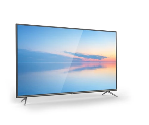 TCL 65EP645 TV 165.1 cm (65") 4K Ultra HD Smart TV Wi-Fi Black, Silver 6