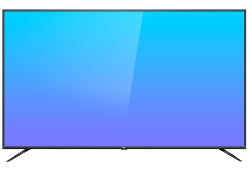 TCL 75EP661 TV 165.1 cm (65") 4K Ultra HD Smart TV Wi-Fi Black 6