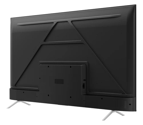 TCL 75P638K TV 190,5 cm (75") 4K Ultra HD Smart TV Wifi Aluminium, Anthracite 6
