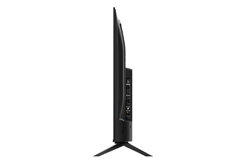 TCL S4 Serie S452 109.2 cm (43") 4K Ultra HD Smart TV Wi-Fi Black 6