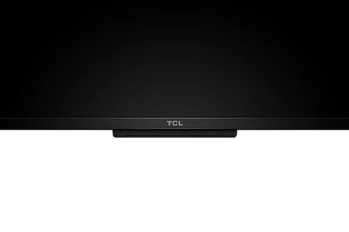 TCL S550G 2.49 m (98") 4K Ultra HD Smart TV Wi-Fi Black 6