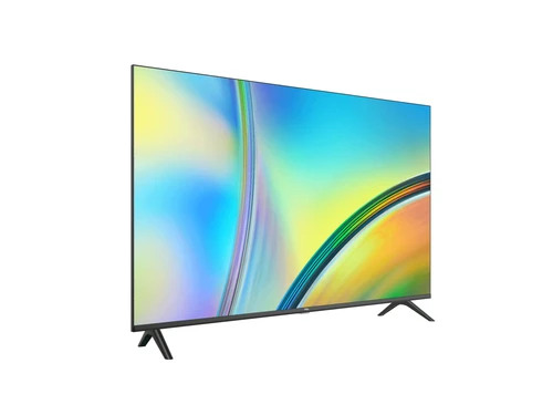 TCL S54 Series 43S5400A TV 109,2 cm (43") Full HD Smart TV Wifi Argent 220 cd/m² 7