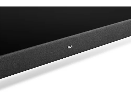 TCL 55EC785 TV 139.7 cm (55") 4K Ultra HD Smart TV Wi-Fi Titanium 7