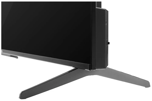 TCL S546 165,1 cm (65") 4K Ultra HD Smart TV Wifi Noir, Argent 7