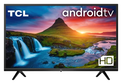 TCL S52 Series 32S52K - 32-inch HD Smart Television with Android TV - HDR & Micro Dimming - Compatible with Google Assistant, Chromecast & Google Home, Slim Design 7