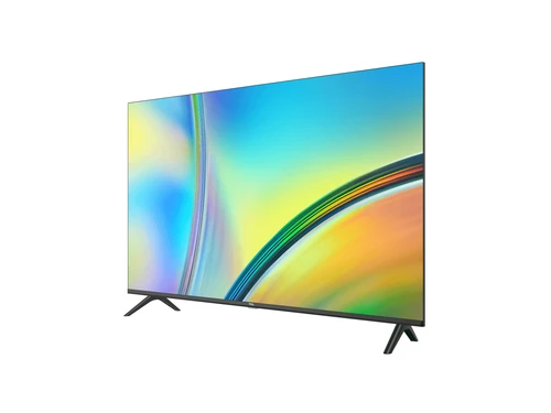 TCL S54 Series 43S5400A TV 109,2 cm (43") Full HD Smart TV Wifi Argent 220 cd/m² 8