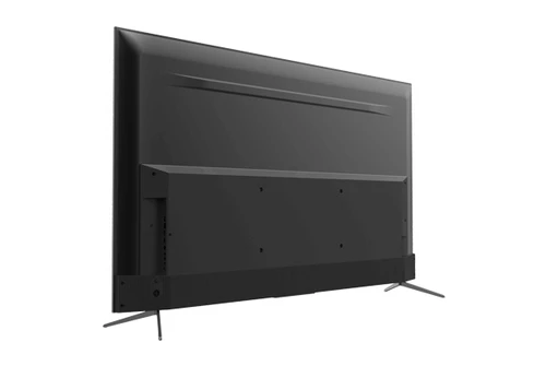 TCL 50AC710 TV 127 cm (50") 4K Ultra HD Smart TV Wi-Fi Titanium 8