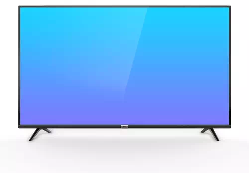 TCL 50DP600 TV 127 cm (50") 4K Ultra HD Smart TV Wi-Fi Black 8