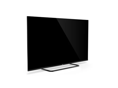 TCL 50EP681 TV 127 cm (50") 4K Ultra HD Smart TV Wi-Fi Titanium 8