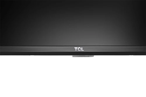 TCL 50S434 TV 127 cm (50") 4K Ultra HD Smart TV Wi-Fi Black 8