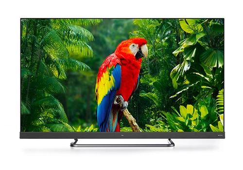 TCL 65EC785 TV 165.1 cm (65") 4K Ultra HD Smart TV Wi-Fi Titanium 8