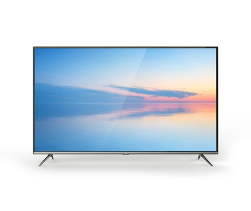 TCL 65EP645 TV 165.1 cm (65") 4K Ultra HD Smart TV Wi-Fi Black, Silver 8