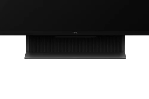 TCL QM850G 2.49 m (98") 4K Ultra HD Smart TV Wi-Fi Black 8