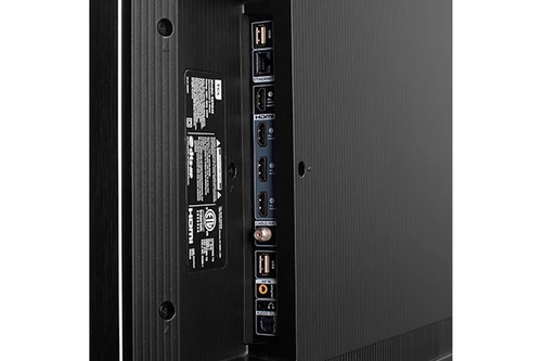 TCL R646 Series R646 139.7 cm (55") 4K Ultra HD Smart TV Wi-Fi Black 8