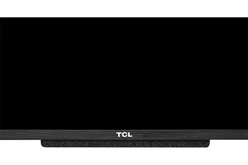 TCL S546 165,1 cm (65") 4K Ultra HD Smart TV Wifi Noir, Argent 8