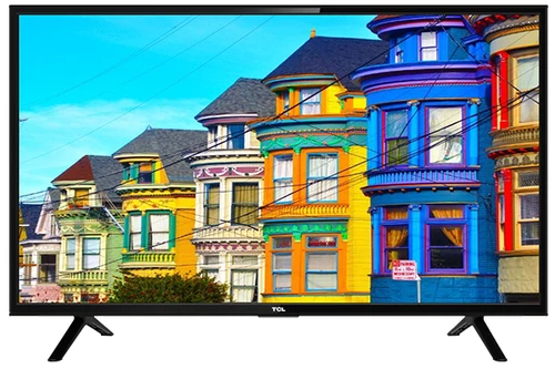Questions and answers about the TCL 32" D2900