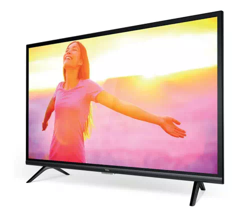 TCL 32DS520F TV 81.3 cm (32") Full HD Smart TV Wi-Fi Black