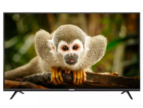 How to update TCL 32ES568 TV software