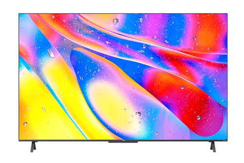 Update TCL 43" 4K UHD QLED Smart TV operating system