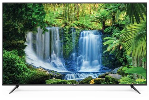 Update TCL 43" 4K UHD Smart TV operating system