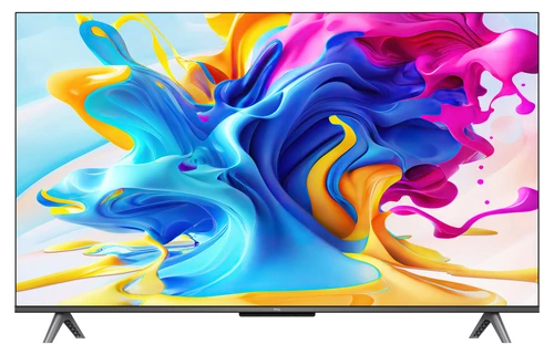 Update TCL 43QLED770 operating system