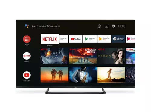 Update TCL 50EP680 operating system