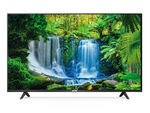 TCL 50P610 TV 127 cm (50") 4K Ultra HD Smart TV Wi-Fi Black