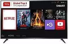 How to update TCL 50P65US TV software