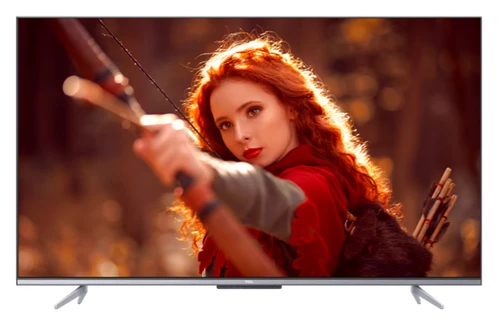 Cómo actualizar televisor TCL 55" 4K UHD Smart TV
