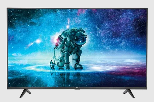 Questions and answers about the TCL 55A441