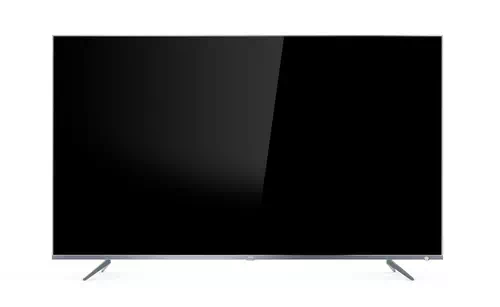 TCL 55DP660 TV 139.7 cm (55") 4K Ultra HD Smart TV Wi-Fi Silver