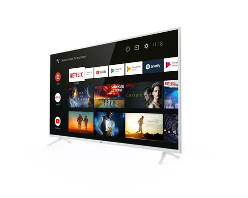 Questions and answers about the TCL 55EP640W