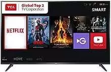 How to update TCL 55P65US TV software