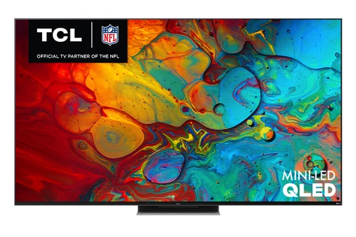 Questions and answers about the TCL 55R655