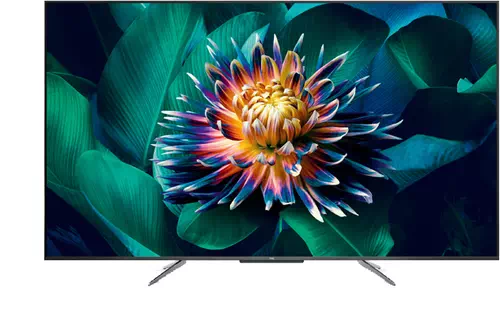 Questions and answers about the TCL 65C715K