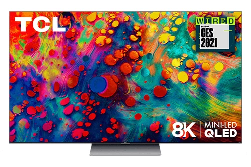 Questions and answers about the TCL 65R648