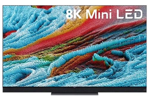 Questions et réponses sur le TCL 75" 8K Mini-LED Smart TV