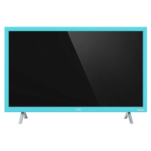 TCL H24E4433 TV 61 cm (24") HD Blue