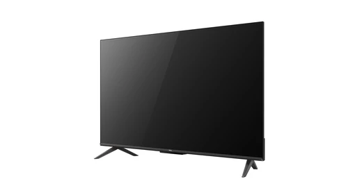 TCL P73 Series P735 109.2 cm (43") 4K Ultra HD Smart TV Wi-Fi Black