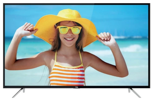 Questions and answers about the TCL U49P6066