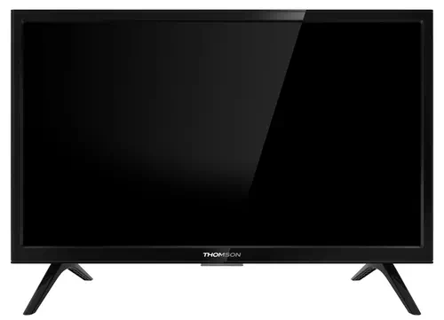 Thomson 24HD3201 Televisor 61 cm (24") HD Negro 0