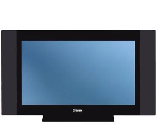 Thomson 27" LCD, 27LCDB03BBK 68,6 cm (27") WXGA Negro 0
