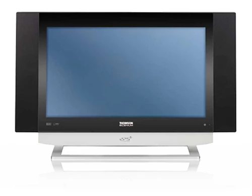 Thomson 32" LCD TV Hi-Pix HDTV 81.3 cm (32") Black 0