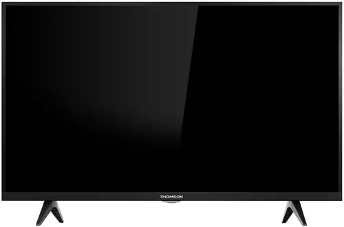 Thomson 32HD5506 TV 81,3 cm (32") HD Smart TV Wifi Argent 0