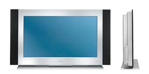 Thomson 32LB130S5 LCD screens 81,3 cm (32") HD Argent 0