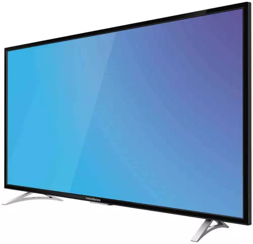 Thomson 48FS3003 TV 121.9 cm (48") Full HD Black 0