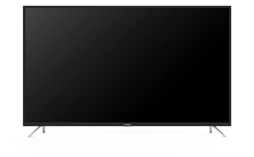 Thomson 43UD6406 TV 109.2 cm (43") 4K Ultra HD Smart TV Wi-Fi Black 270 cd/m² 10