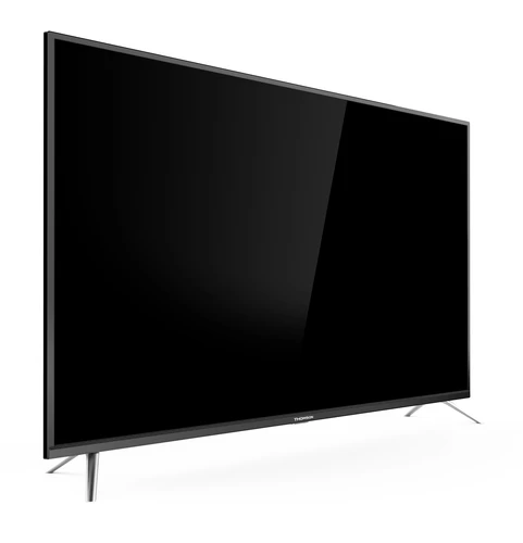 Thomson 50UD6406 TV 127 cm (50") 4K Ultra HD Smart TV Wi-Fi Black 300 cd/m² 11